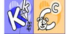 Slide background
